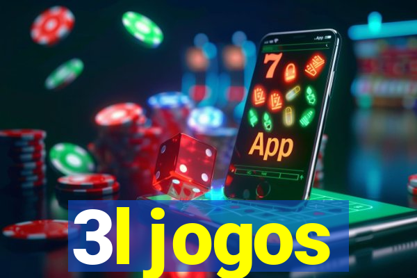 3l jogos